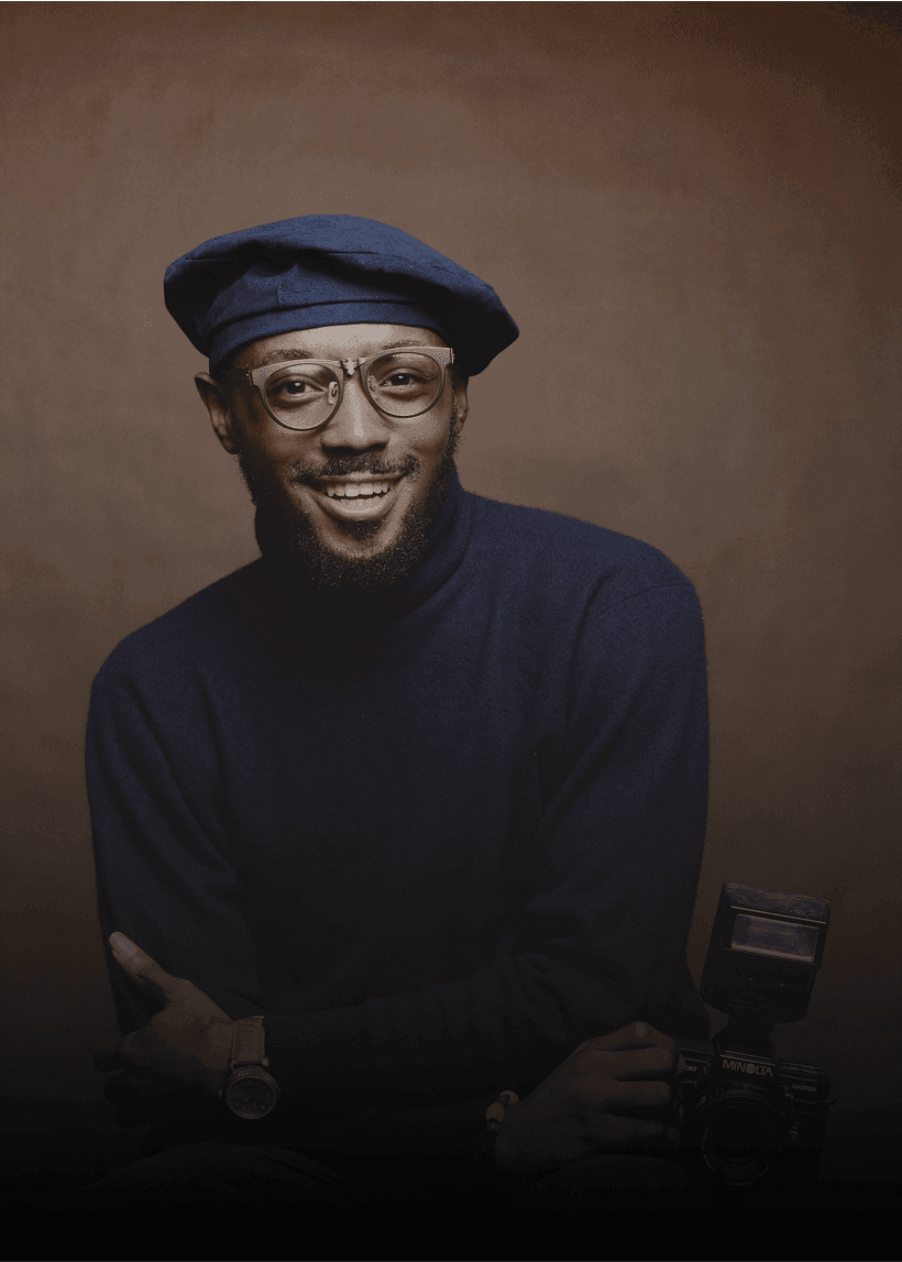 August Mensah